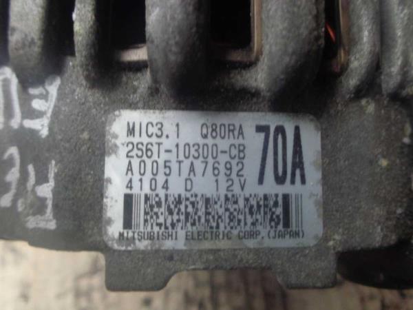 ALTERNATEUR FORD - Vue 5